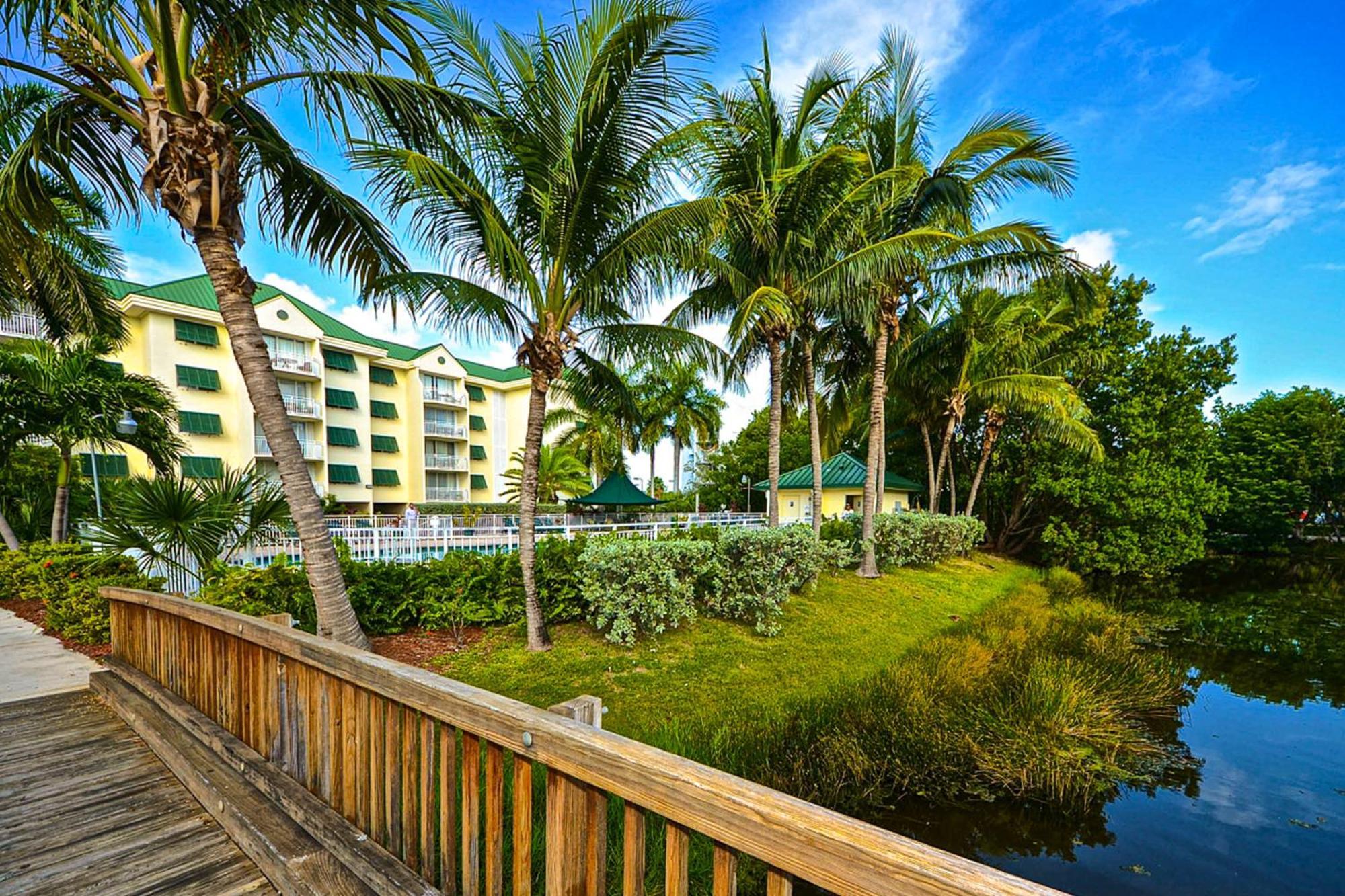 Sunrise Suites Big Kahuna Suite #202 Cayo Hueso Habitación foto