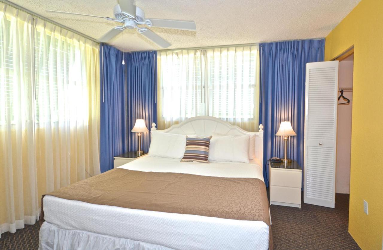 Sunrise Suites Big Kahuna Suite #202 Cayo Hueso Exterior foto