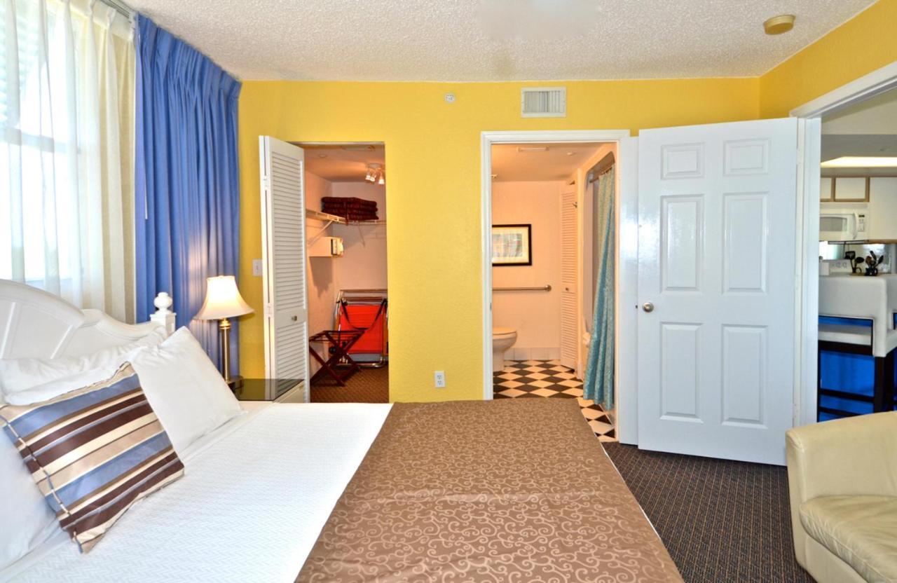 Sunrise Suites Big Kahuna Suite #202 Cayo Hueso Exterior foto