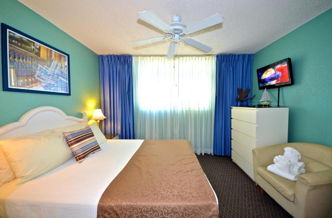 Sunrise Suites Big Kahuna Suite #202 Cayo Hueso Exterior foto