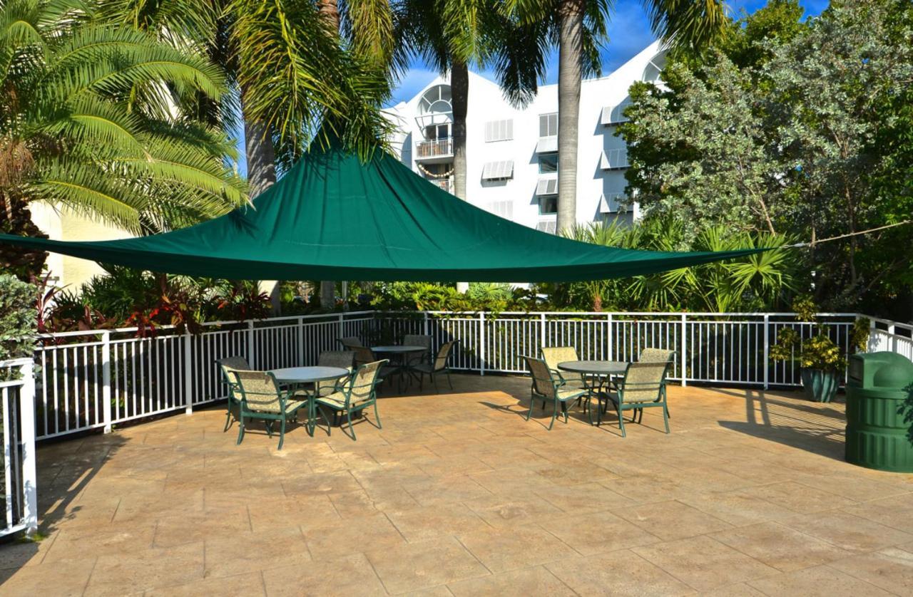 Sunrise Suites Big Kahuna Suite #202 Cayo Hueso Exterior foto